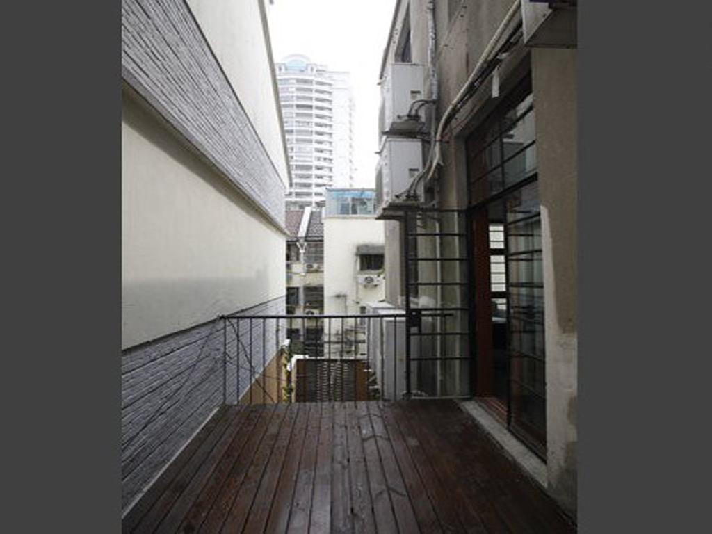 Shanghai Lane 객실 사진