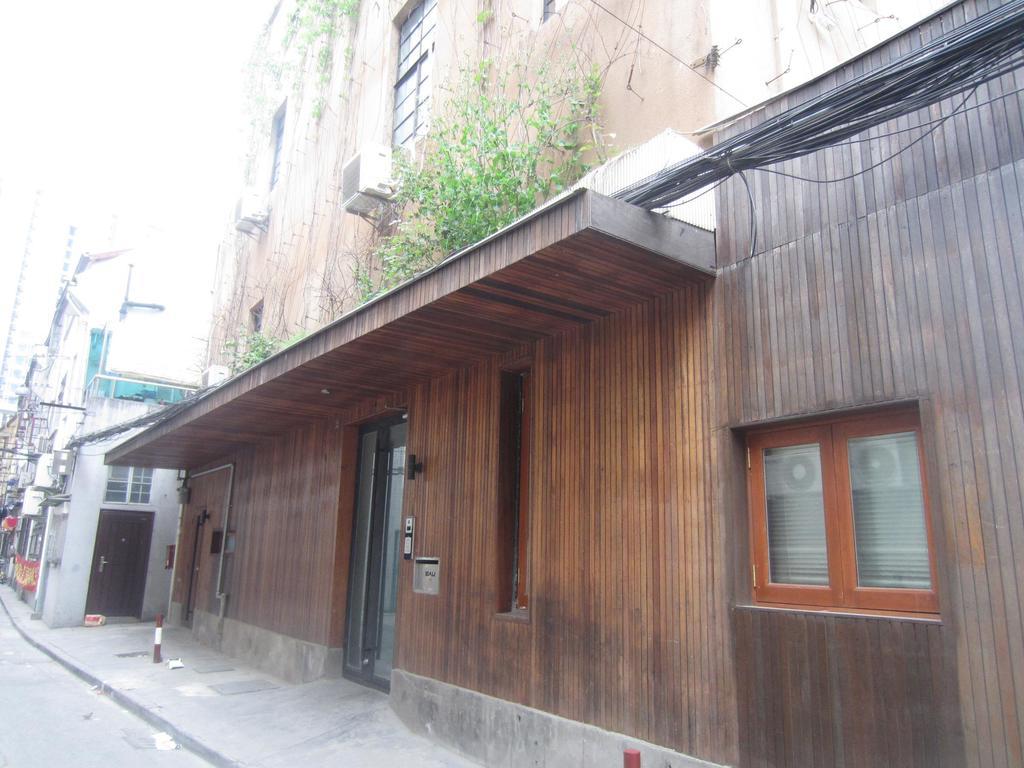 Shanghai Lane 외부 사진