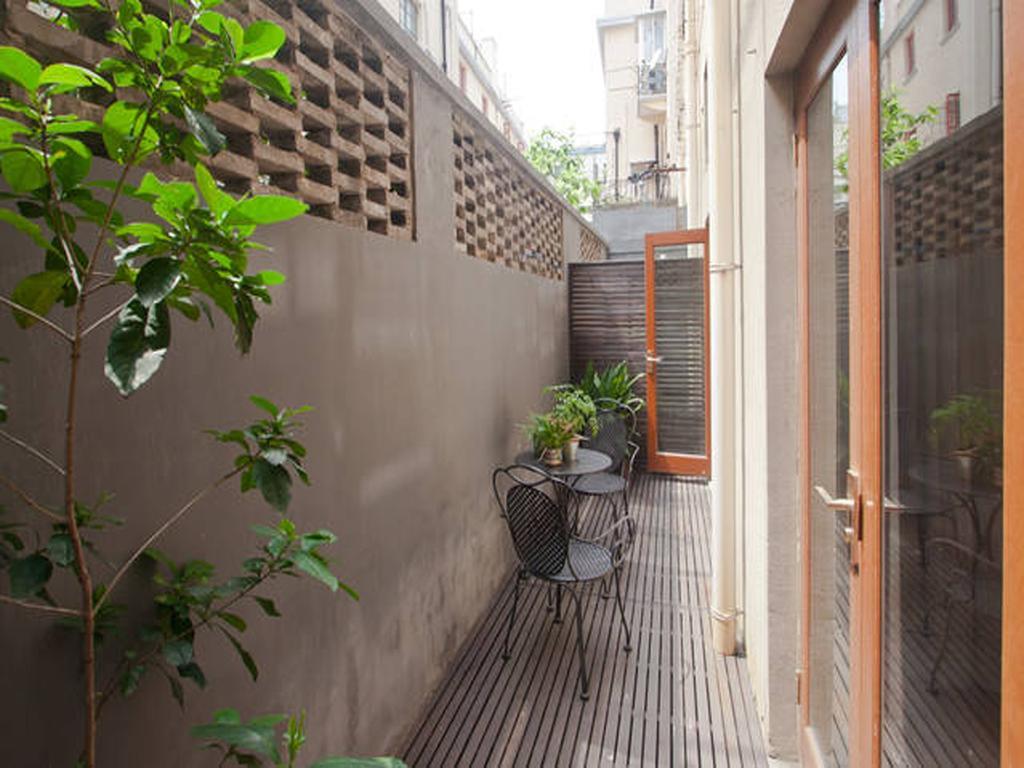 Shanghai Lane 객실 사진
