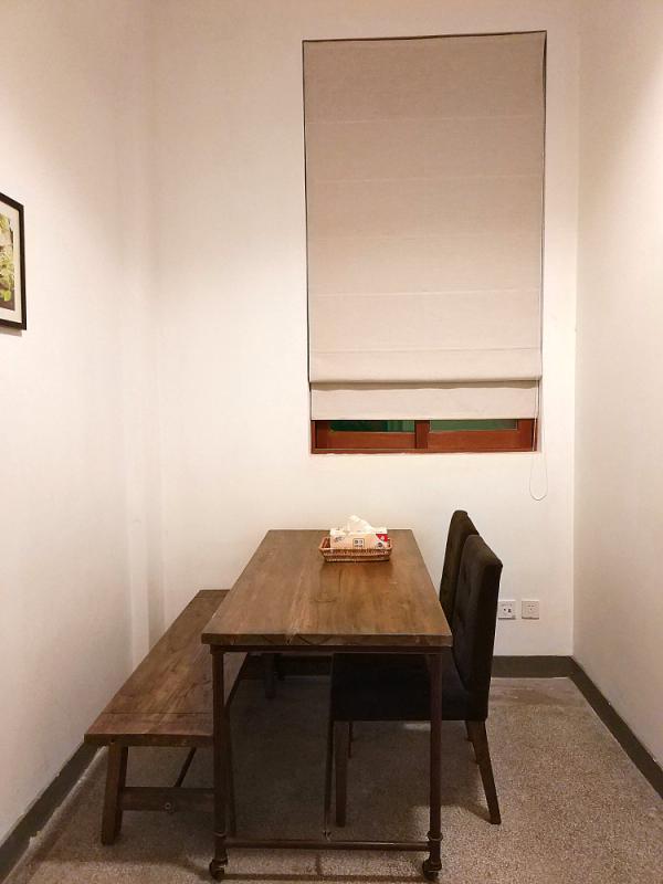 Shanghai Lane 외부 사진